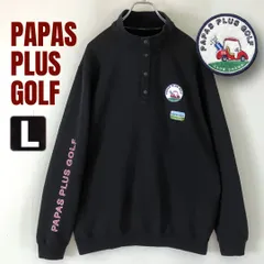 2025年最新】PAPAS ゴルフの人気アイテム - メルカリ