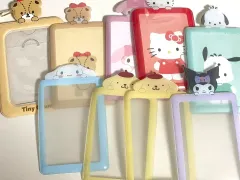 サンリオ トレカホルダー まとめ売り