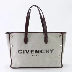 2024年最新】ジバンシー メンズ トートバッグ バッグ Givenchy Large