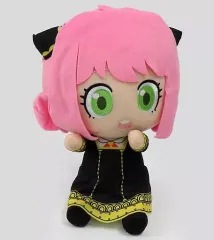 【中古】ぬいぐるみ アーニャ・フォージャー だっこぬいぐるみ 「一番くじ SPY×FAMILY -Lovely Ordinary Days-」 B賞