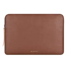 【数量限定】16-in M3 M2 2023 A2780 Pro & M1 2021-2019 & MacBook MacBook Air 15'' 2023 ノートパソコンスリーブ 15-15.6インチ HP Dellコンピューターに対応 スリム保護PUレザのサムネイル