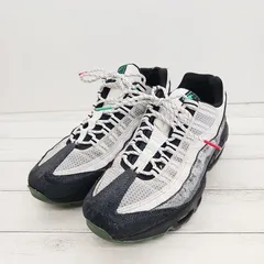 2024年最新】nike air max 95 day of the deadの人気アイテム - メルカリ