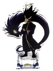 【中古】キーホルダー・マスコット(キャラクター) 常闇踏陰 「僕のヒーローアカデミア 描き下ろしトレーディングアクリルスタンドキーホルダー カンフーコスチューム 第二弾」 AnimeJapan 2019グッズ