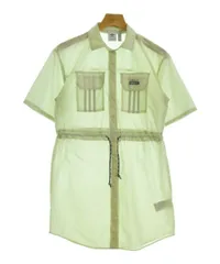 adidas カジュアルシャツ レディース 【古着】【中古】【送料無料】