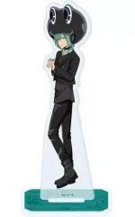 【中古】アクリルスタンド・アクリルパネル 101.フラン(描き下ろしイラスト) アクリルスタンド 「家庭教師ヒットマンREBORN!」