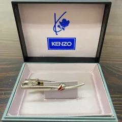 KENZO  ケンゾー　ネクタイピン
