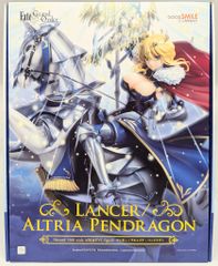 GOOD SMILE COMPANY Fate/Grand Order ランサー/アルトリア・ペンドラゴンのサムネイル