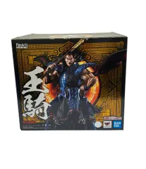 2025年最新】王騎 出陣フィギュアの人気アイテム - メルカリ