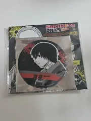 サカモトデイズ デコレクション 缶バッジ 1 焦げた 南雲 鉄虎 潔 世一