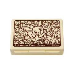 新品未使用品 ポケモンカードゲームClassic サプライ デッキケース12個 フリップデッキケース『炎(ポケモンカードゲームClassic