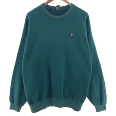 Creek スウェット XLサイズ 美品 53-2-24