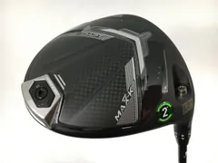 返品OK 【中古ゴルフクラブ】【超美品】コブラ DS-ADAPT MAX-K (DS アダプト MAX-K) ドライバー 2025 (日本仕様) LIN-Q for コブラ (DS-ADAPT純正) 1W