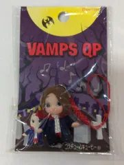 VAMPSレアグッズ 2025年最新】VAMPS キューピーの人気アイテム - メルカリ
