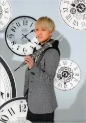 【中古】クリアファイル(男性アイドル) 神山智洋 A4クリアファイル 「ジャニーズWEST CONCERT TOUR 2017 なうぇすと」