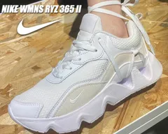 NIKE】ナイキ RYZ 365 II (Nike/スニーカー) 76998392【BUYMA】
