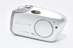 2025年最新】オリンパス μ-miniの人気アイテム - メルカリ