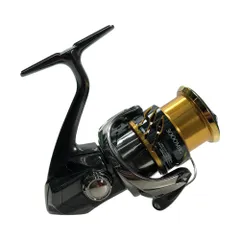 @【未使用品】 シマノ 20 ツインパワー 3000MHG スピニングリ－ル TWIN POWER シマノ(SHIMANO) スピニングリール 20 ツインパワー 3000MHG