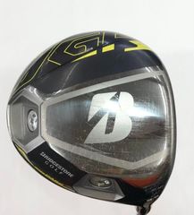 【最短翌日発送】JGR | 9.5 | S | ATTAS G7 6 | 中古 | ドライバー | ブリヂストン