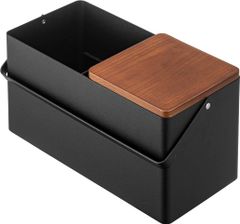 Human made MAKEUP TOOLBOX grey - メルカリ