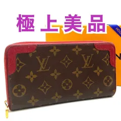【新型・使用感少】ルイヴィトン モノグラム レティーロ ジッピーウォレット , 新型・使用感少】ルイヴィトン モノグラム レティーロ ジッピー