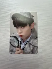 ZEROBASEONE(ゼロベースワン・ZB1・ゼベワン) You had me at HELLO MAKESTAR メクス 未公開トレカ キム・テレ(KIM TAERAE)