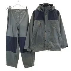 THE NORTH FACE - 極美品 ノースフェイス ゴアテックス レインテックス プラズマ セットアップ THE NORTH FACE ノースフェイス NPW10911 RAINTEX PLASMA レ