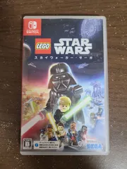 【Switch】LEGO スターウォーズ スカイウォーカー・サーガ