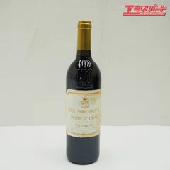 2025年最新】シャトー ピション ラランドの人気アイテム - メルカリ