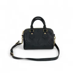 【みさっちゃん様専用】 モノグラム アンプラント スピーディ バンドリエール 20 ICタグ 鍵カギ ショルダーベルト付き M58953