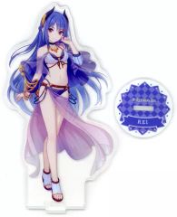 [중고] 아크릴 스탠드 아크릴 패널 레이 (섬머) 아크릴 스탠드 [프린세스 커넥트! Re:Dive]