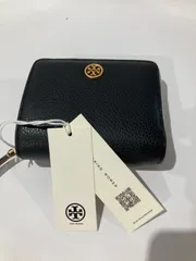 【訳あり品】 TORY BURCH 二つ折り財布 TRY-146369-001 34234