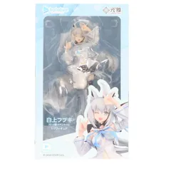 2025年最新】白上フブキ 1/7 完成品フィギュア[ルミナスボックス]の