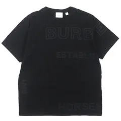 2025年最新】burberry ホースフェリー tシャツの人気アイテム - メルカリ