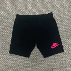 ( 110 ) ナイキキッズ レギンス ショートパンツ