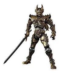 SIC 牙狼の武装セット バラ売り不可 2025年最新】極魂 牙狼の人気アイテム - メルカリ