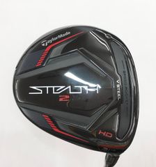 【最短翌日発送】STEALTH2 HD | 16 | S | TENSEI RED TM50 | 中古 | フェアウェイウッド | テーラーメイド