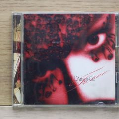 국내반 CD 랄칸 시엘/L'Arc~en~Ciel ■ TRUE [KSC2165/4988009016504]N24773