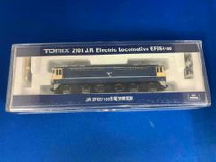 TOMIX 2114 J.N.R. Electric EF81 300 - メルカリ