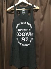 COOYAH JAMAICA ジャマイカ RASTA ラスタ ラスタカラー JAH REGGAE レゲエ BOB MARLEY ボブマーリー ボブマーレー chronixx クロニクス PROTOJE