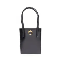 【id7300様】カルティエ トートバッグ マストライン 肩掛け フラップ Cartier カルティエ マストライン Wフラップ ショルダーバッグ