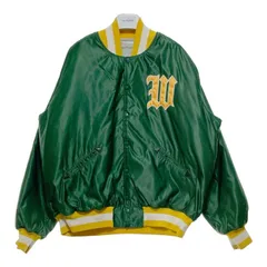 2025年最新】rawlings スタジャンの人気アイテム - メルカリ