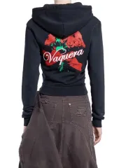 2025年最新】vaquera パーカーの人気アイテム - メルカリ