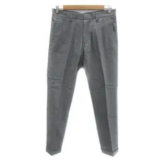 Lideal Planet Easy リラックス トラウザー パンツ Lサイズ Lideal Planet Easy リラックス トラウザー パンツ Lサイズ