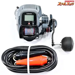 2024年最新】シマノ プレイズ400Cの人気アイテム - メルカリ