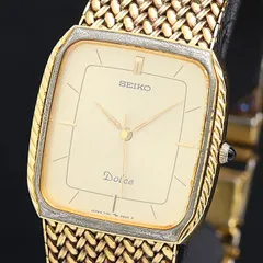 2025年最新】SEIKO 7741の人気アイテム - メルカリ