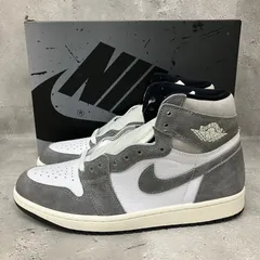 2025年最新】nike air jordan1 black and smoke greyの人気アイテム