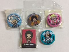TOKYO MER ～走る緊急救命室～南海ミッション〜トレーディング刺繍缶