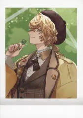 【中古】アニメ系トレカ 05[ノーマル]：プルース