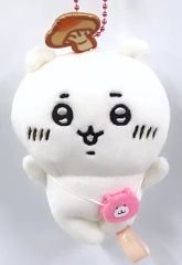 森のキノコぷちミニマスコット ちいかわ 初期 レア - メルカリ