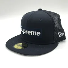 11/23処分Supreme 59FIFTY ベースボールキャップ 7 3/8 11/23処分Supreme 59FIFTY ベースボールキャップ 7 3/8 - メルカリ